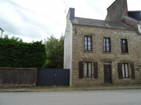 Gîte au coeur de la Bretagne